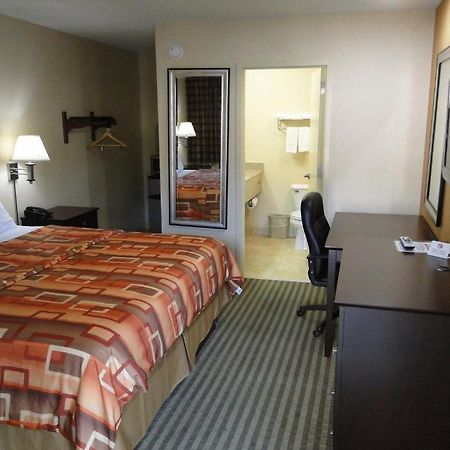 Westwood Motor Lodge Thorofare Ngoại thất bức ảnh