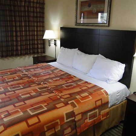 Westwood Motor Lodge Thorofare Ngoại thất bức ảnh