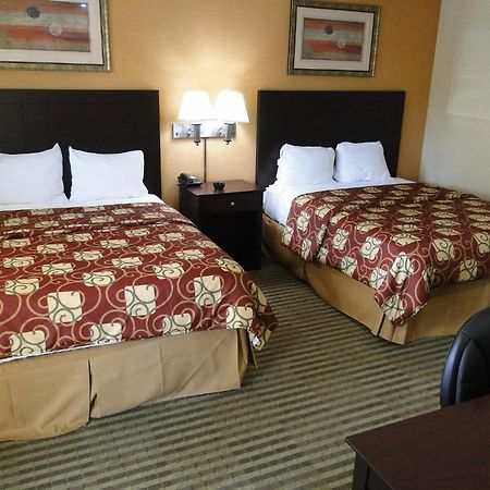 Westwood Motor Lodge Thorofare Ngoại thất bức ảnh