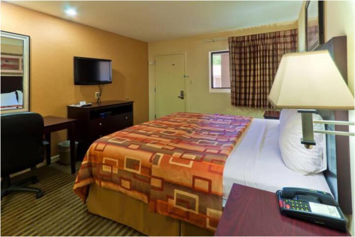 Westwood Motor Lodge Thorofare Phòng bức ảnh