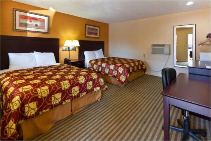 Westwood Motor Lodge Thorofare Phòng bức ảnh